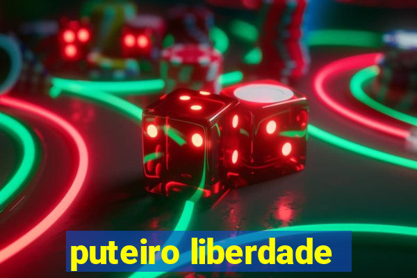 puteiro liberdade